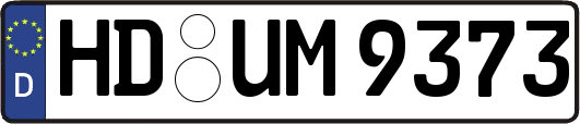 HD-UM9373