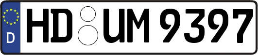 HD-UM9397
