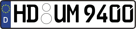 HD-UM9400