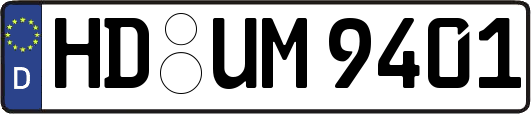 HD-UM9401