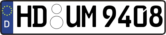 HD-UM9408