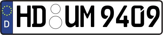 HD-UM9409