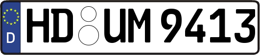 HD-UM9413