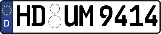 HD-UM9414