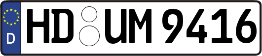 HD-UM9416