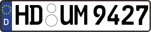 HD-UM9427