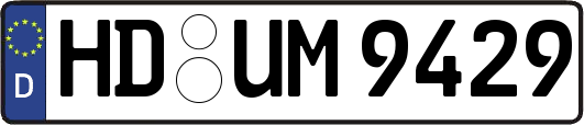 HD-UM9429