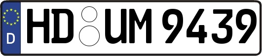 HD-UM9439