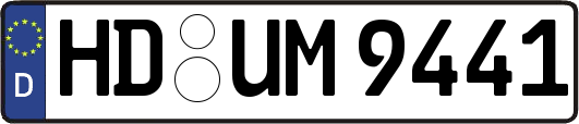 HD-UM9441