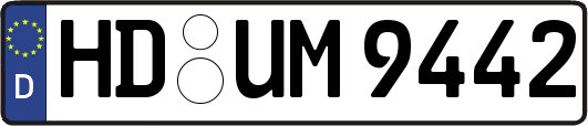 HD-UM9442
