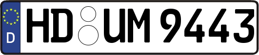 HD-UM9443