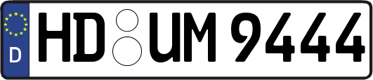 HD-UM9444