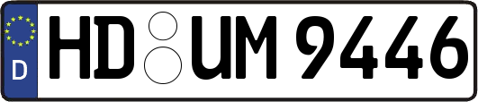 HD-UM9446