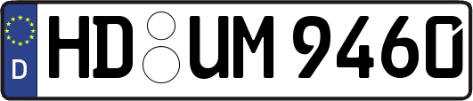 HD-UM9460