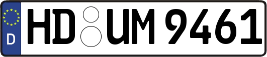 HD-UM9461