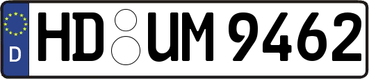 HD-UM9462