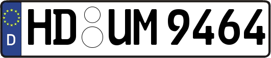 HD-UM9464