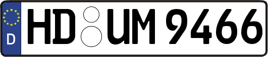 HD-UM9466