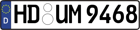 HD-UM9468