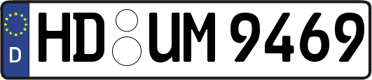 HD-UM9469