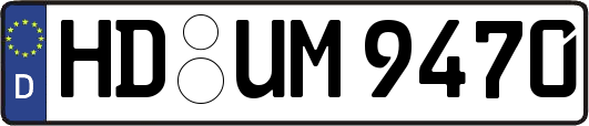 HD-UM9470