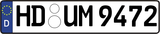 HD-UM9472