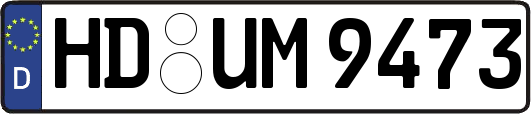 HD-UM9473
