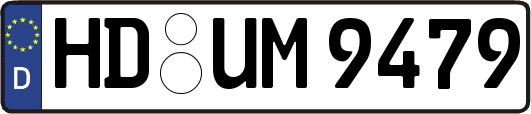 HD-UM9479