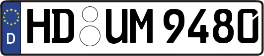 HD-UM9480