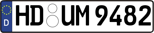 HD-UM9482