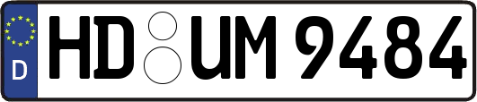 HD-UM9484