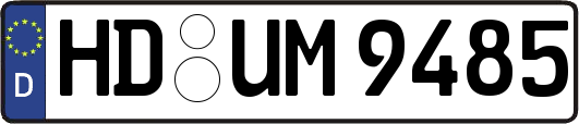 HD-UM9485