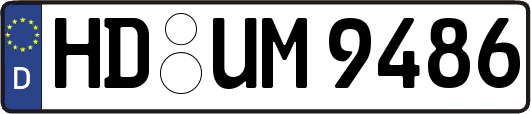 HD-UM9486