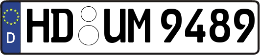 HD-UM9489
