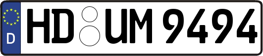 HD-UM9494
