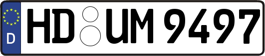 HD-UM9497