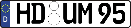 HD-UM95