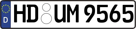 HD-UM9565
