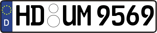 HD-UM9569