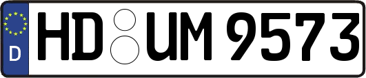 HD-UM9573