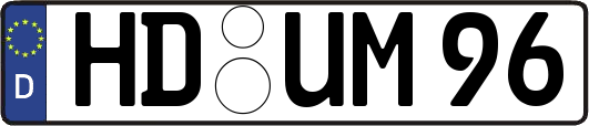 HD-UM96