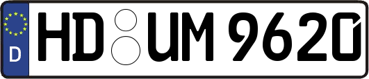 HD-UM9620