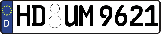 HD-UM9621
