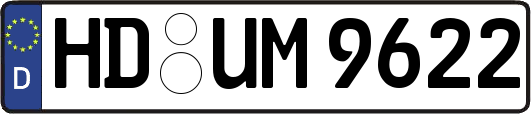 HD-UM9622