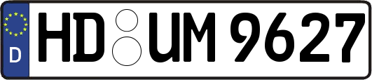 HD-UM9627