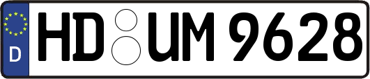 HD-UM9628