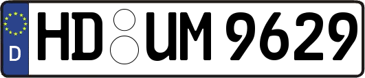 HD-UM9629
