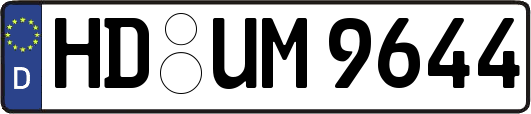 HD-UM9644