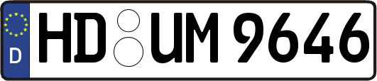HD-UM9646