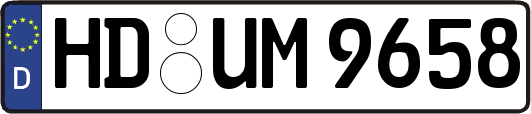 HD-UM9658
